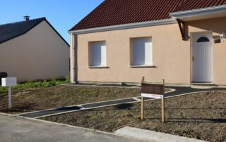 Travaux de terrassement Pas-de-Calais
