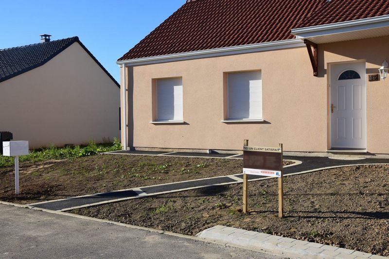 Travaux de terrassement Pas-de-Calais