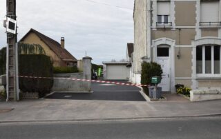 pose enrobé nord